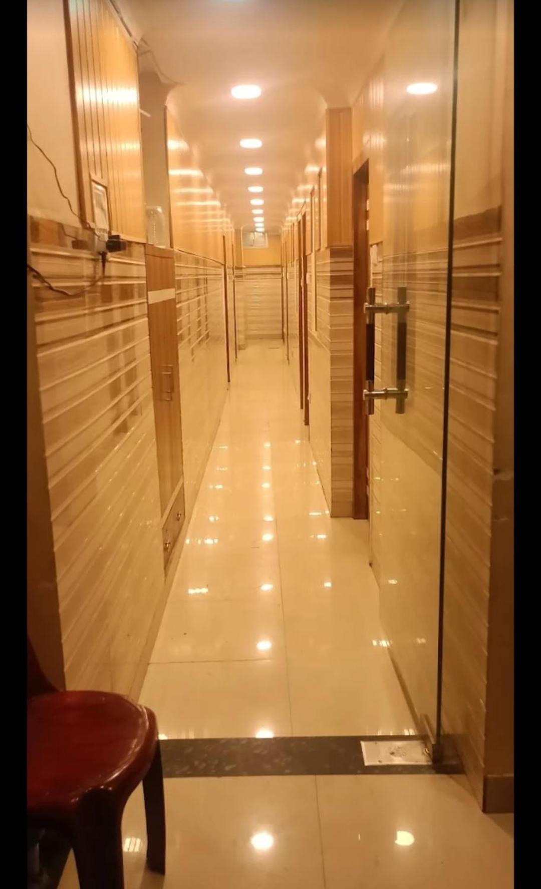 Kamal Lodge Καλκούτα Εξωτερικό φωτογραφία