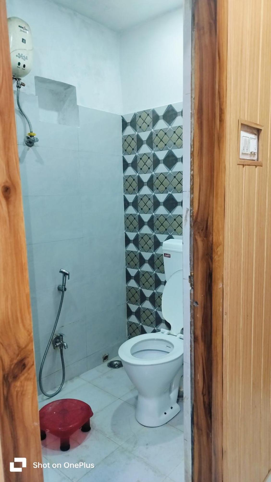 Kamal Lodge Καλκούτα Εξωτερικό φωτογραφία